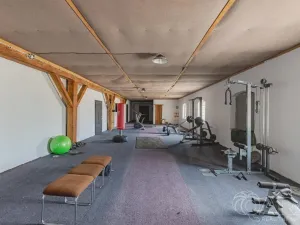 Prodej výrobních prostor, Stod, Domažlická, 9000 m2