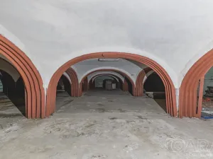 Prodej výrobních prostor, Stod, Domažlická, 9000 m2