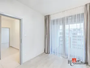 Pronájem bytu 4+kk, Praha - Karlín, U Mlýnského kanálu, 87 m2