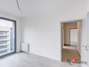Pronájem bytu 4+kk, Praha - Karlín, U Mlýnského kanálu, 87 m2