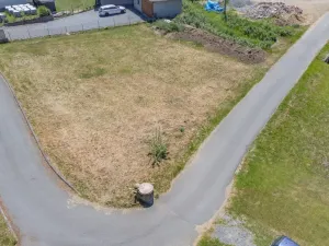 Prodej pozemku pro bydlení, Dlouhá Ves, 716 m2
