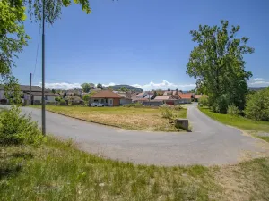 Prodej pozemku pro bydlení, Dlouhá Ves, 716 m2