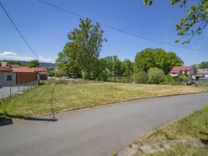 Prodej pozemku pro bydlení, Dlouhá Ves, 716 m2