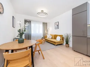 Prodej bytu 3+kk, Praha - Braník, Školní, 104 m2