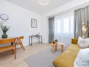 Prodej bytu 3+kk, Praha - Braník, Školní, 104 m2