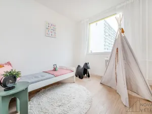 Prodej bytu 3+kk, Praha - Braník, Školní, 104 m2