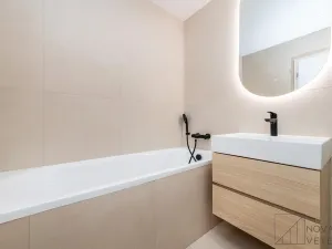 Prodej bytu 3+kk, Praha - Braník, Školní, 104 m2