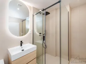 Prodej bytu 3+kk, Praha - Braník, Školní, 104 m2