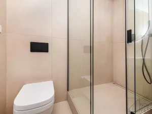 Prodej bytu 3+kk, Praha - Braník, Školní, 104 m2