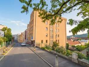 Prodej bytu 3+kk, Praha - Braník, Školní, 104 m2