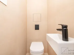 Prodej bytu 3+kk, Praha - Braník, Školní, 104 m2