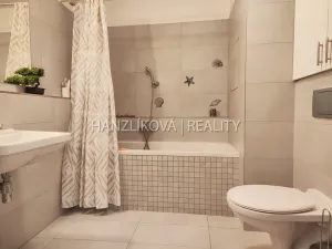 Pronájem bytu 2+kk, České Budějovice - České Budějovice 3, Jírovcova, 56 m2