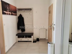 Pronájem bytu 2+kk, České Budějovice - České Budějovice 3, Jírovcova, 56 m2