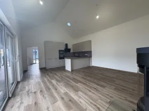 Pronájem rodinného domu, Mohelnice, Za Mezem, 96 m2