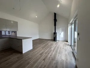 Pronájem rodinného domu, Mohelnice, Za Mezem, 96 m2