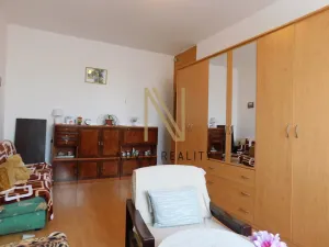 Pronájem bytu 1+1, Kdyně, Nádražní, 32 m2