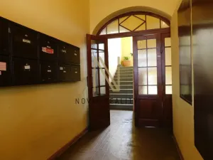 Pronájem bytu 1+1, Kdyně, Nádražní, 32 m2