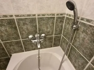 Pronájem bytu 1+1, Brno - Husovice, Elgartova, 32 m2