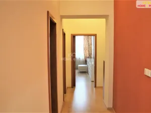 Prodej bytu 2+1, Karlovy Vary, Koptova, 66 m2