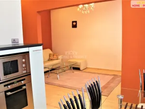 Prodej bytu 2+1, Karlovy Vary, Koptova, 66 m2