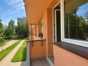 Pronájem bytu 2+1, Frýdek-Místek, Maxima Gorkého, 55 m2