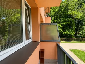 Pronájem bytu 2+1, Frýdek-Místek, Maxima Gorkého, 55 m2