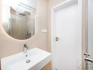 Prodej bytu 2+kk, Praha - Vršovice, Gruzínská, 44 m2