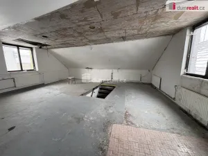 Prodej výrobních prostor, Lešetice, 260 m2