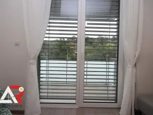 Pronájem bytu 1+1, Brno, Poříčí, 43 m2