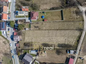 Prodej - jiné, Valtice - Úvaly, 101 m2