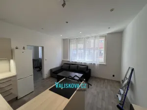 Pronájem bytu 1+1, Kroměříž, Vodní, 35 m2