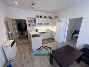 Pronájem bytu 1+1, Kroměříž, Vodní, 35 m2
