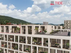 Prodej bytu 4+kk, Beroun, 120 m2