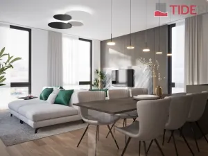 Prodej bytu 4+kk, Beroun, 120 m2