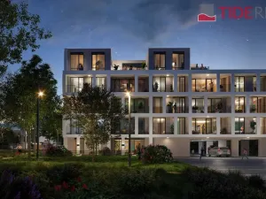 Prodej bytu 4+kk, Beroun, 147 m2