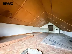 Prodej chaty, Nový Knín, Pod Sady, 34 m2
