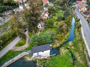 Prodej chaty, Nový Knín, Pod Sady, 34 m2