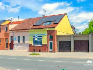 Prodej rodinného domu, Plzeň - Doubravka, Mohylová, 227 m2
