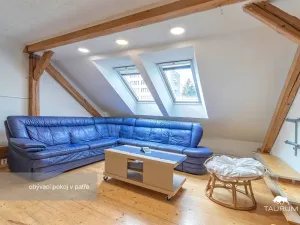 Prodej rodinného domu, Plzeň - Doubravka, Mohylová, 227 m2
