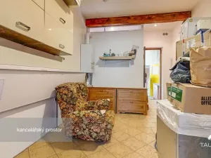 Prodej rodinného domu, Plzeň - Doubravka, Mohylová, 227 m2