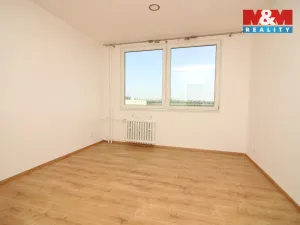 Pronájem bytu 3+1, Praha - Záběhlice, Jahodová, 72 m2