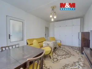 Prodej bytu 3+1, Plzeň, Sokolovská, 76 m2