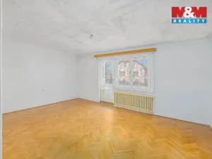 Prodej rodinného domu, Žáky - Štrampouch, 150 m2