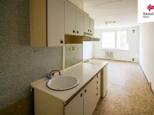 Prodej bytu 1+kk, Jihlava, Okružní, 30 m2