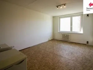 Prodej bytu 1+kk, Jihlava, Okružní, 30 m2