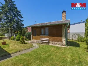 Prodej rodinného domu, Chlumčany - Vlčí, 176 m2