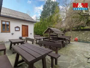 Pronájem restaurace, Třinec - Guty, 420 m2