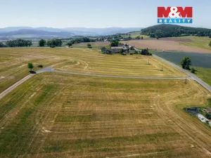 Prodej pozemku pro bydlení, Dlažov - Buková, 2994 m2