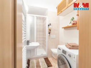 Prodej bytu 2+kk, Praha - Smíchov, Holečkova, 35 m2