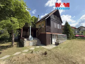 Prodej chaty, Orlová, Luční, 17 m2